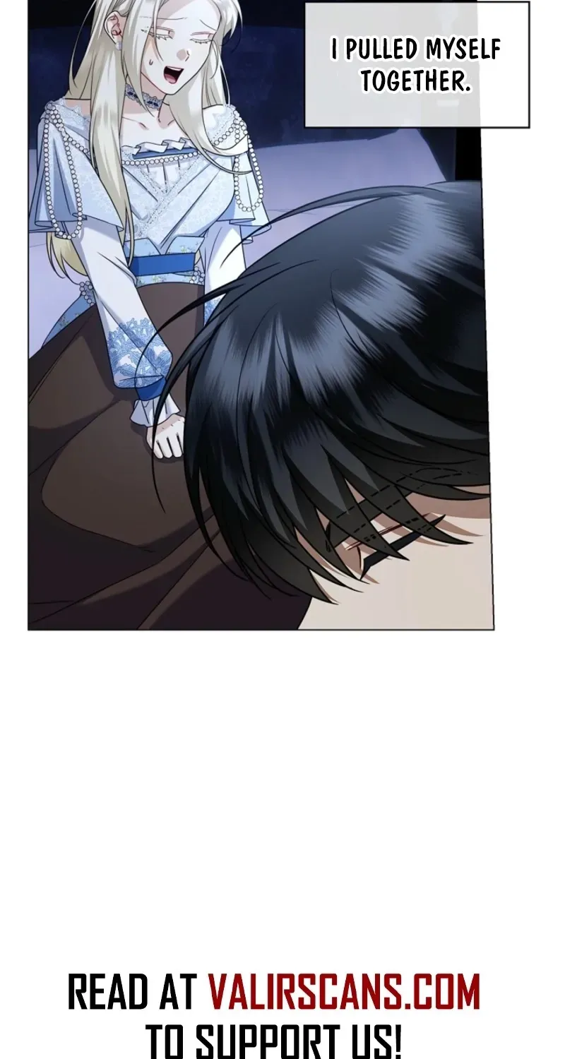 Married at Face Value Chapter 34 page 4 - 