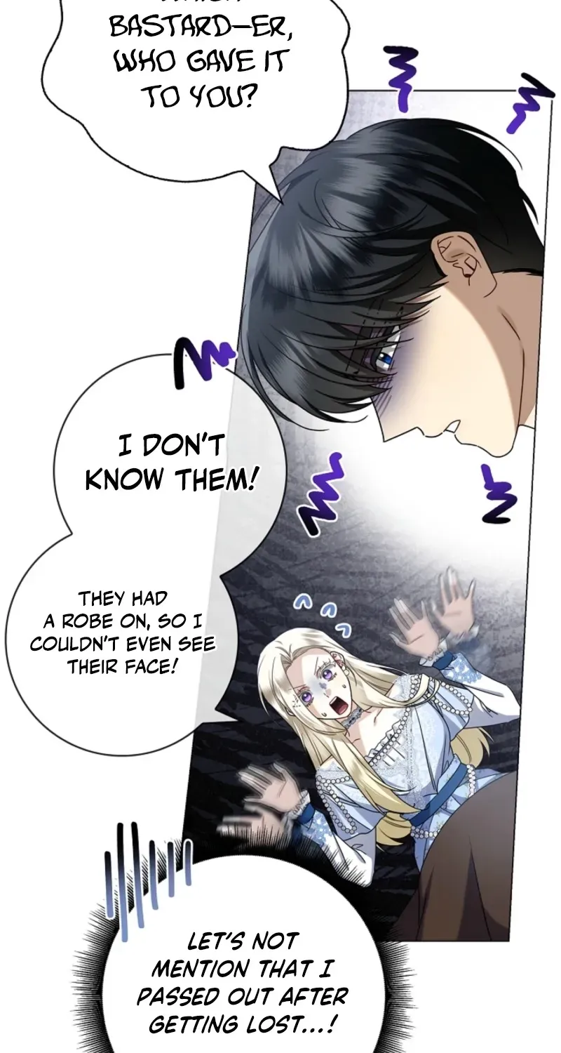 Married at Face Value Chapter 34 page 32 - 