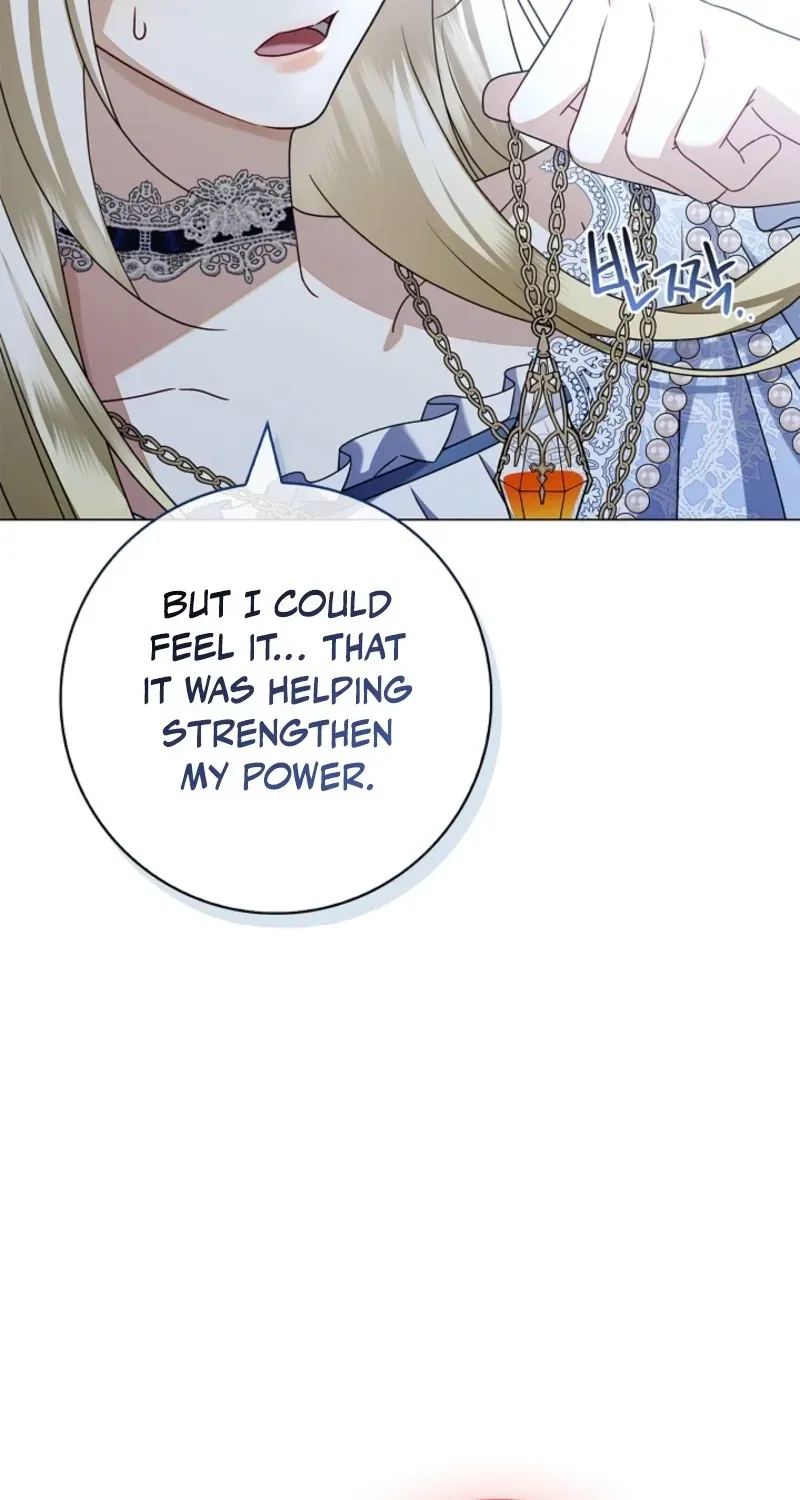 Married at Face Value Chapter 34 page 36 - 