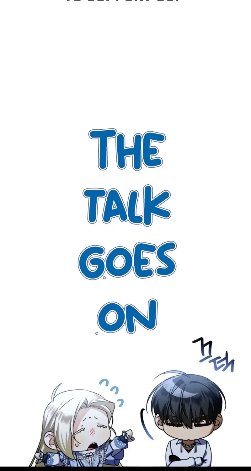 Married at Face Value Chapter 34 page 5 - 