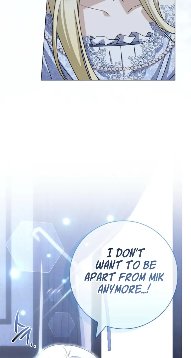 Married at Face Value Chapter 34 page 43 - 