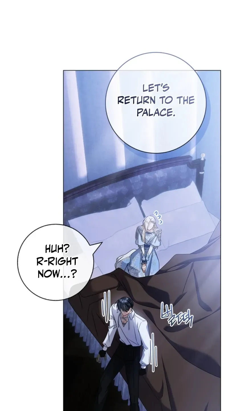 Married at Face Value Chapter 34 page 48 - 