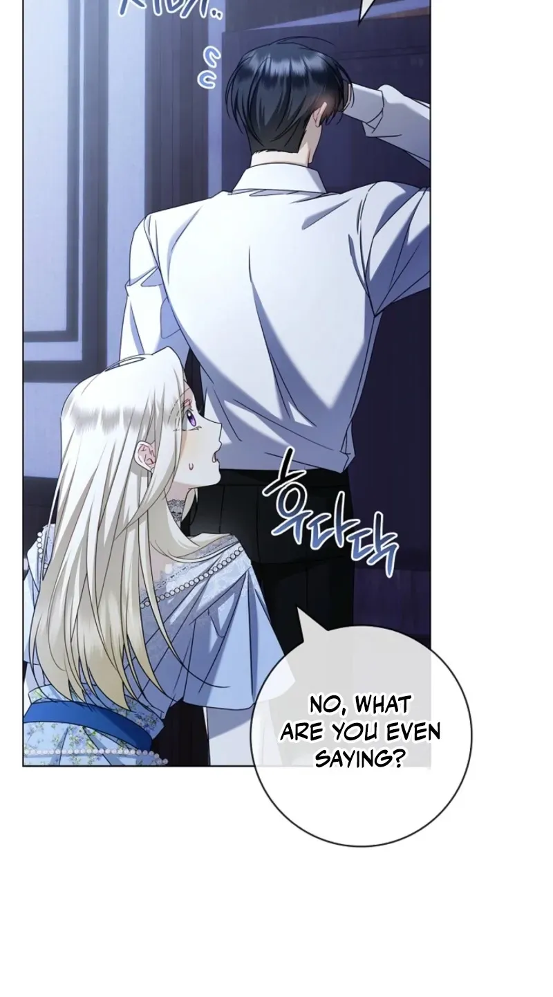 Married at Face Value Chapter 34 page 50 - 