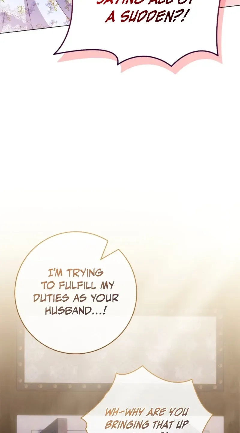 Married at Face Value Chapter 34 page 53 - 