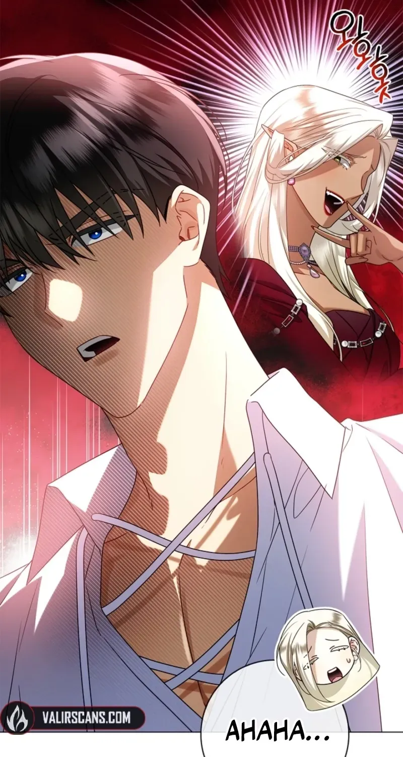 Married at Face Value Chapter 34 page 7 - 
