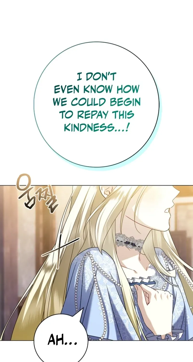 Married at Face Value Chapter 34 page 70 - 