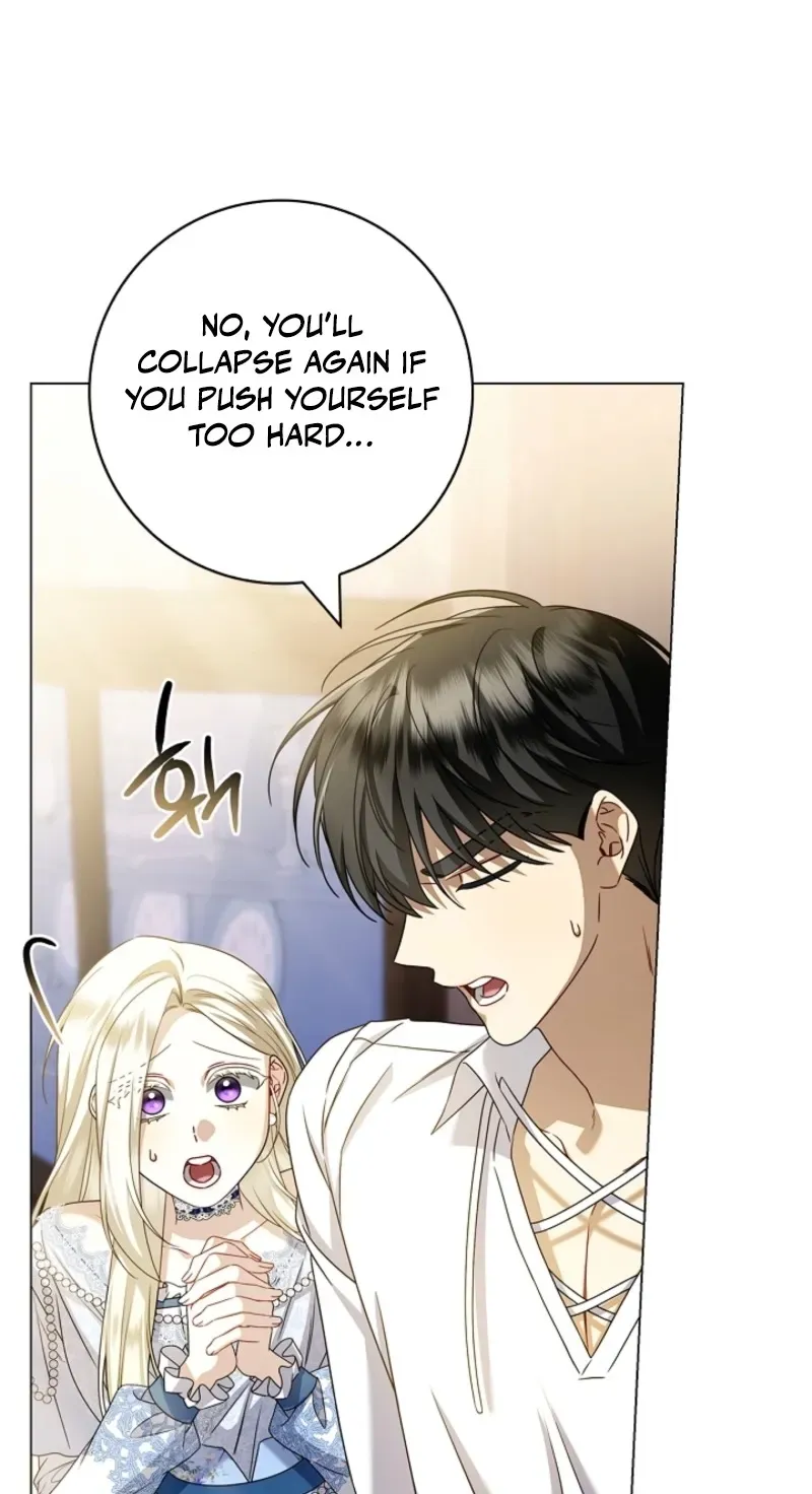 Married at Face Value Chapter 34 page 77 - 