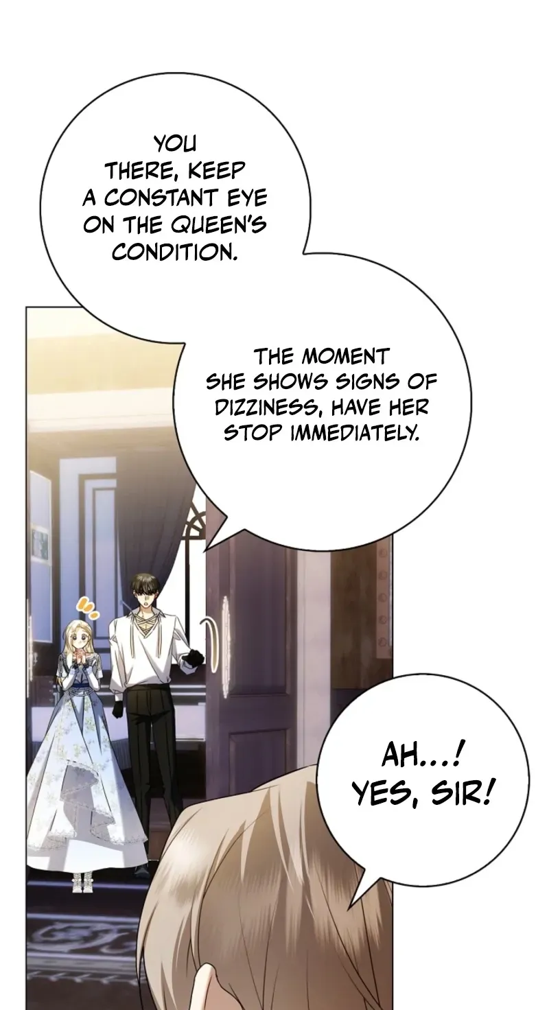 Married at Face Value Chapter 34 page 80 - 