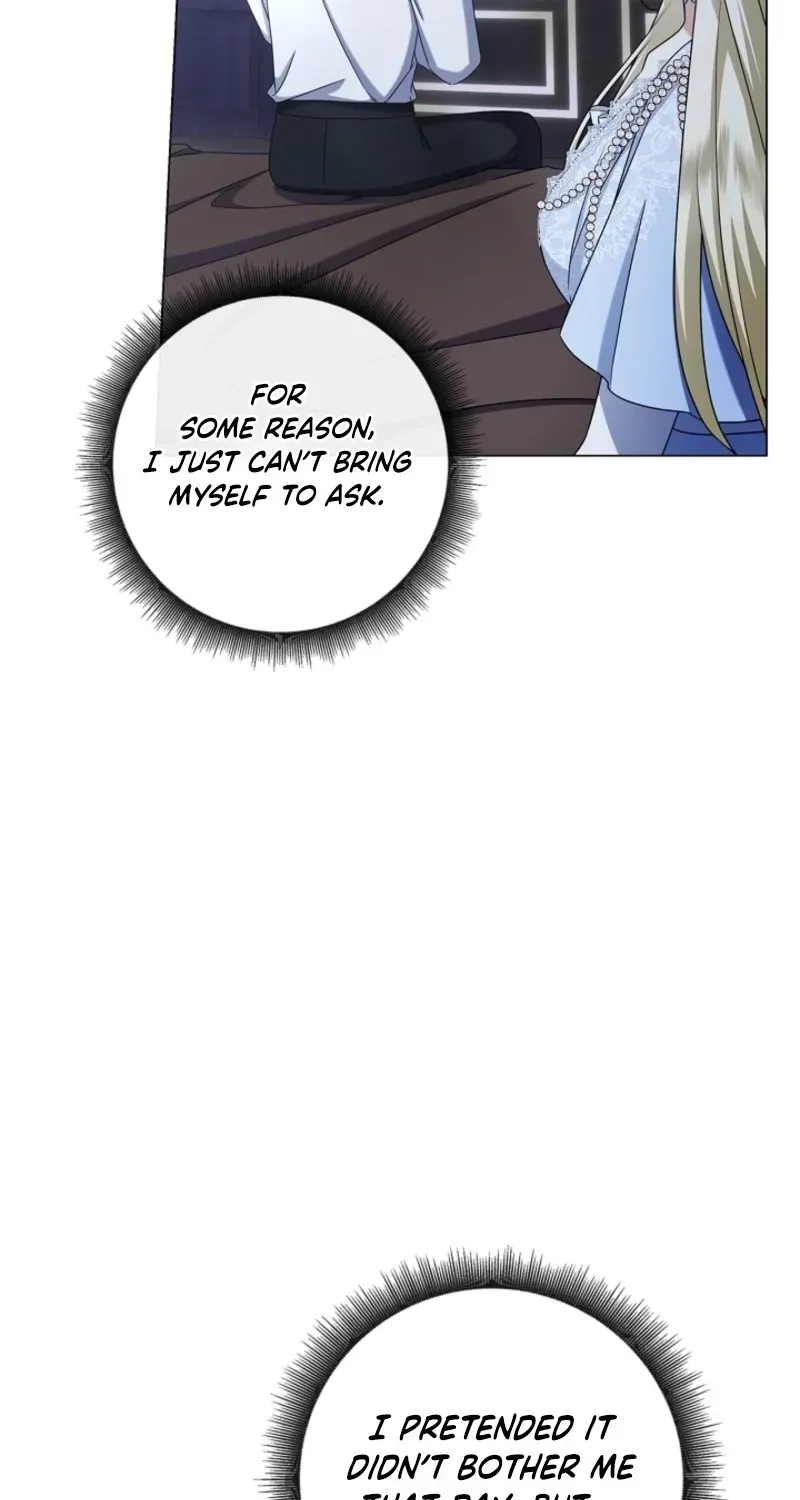 Married at Face Value Chapter 34 page 9 - 