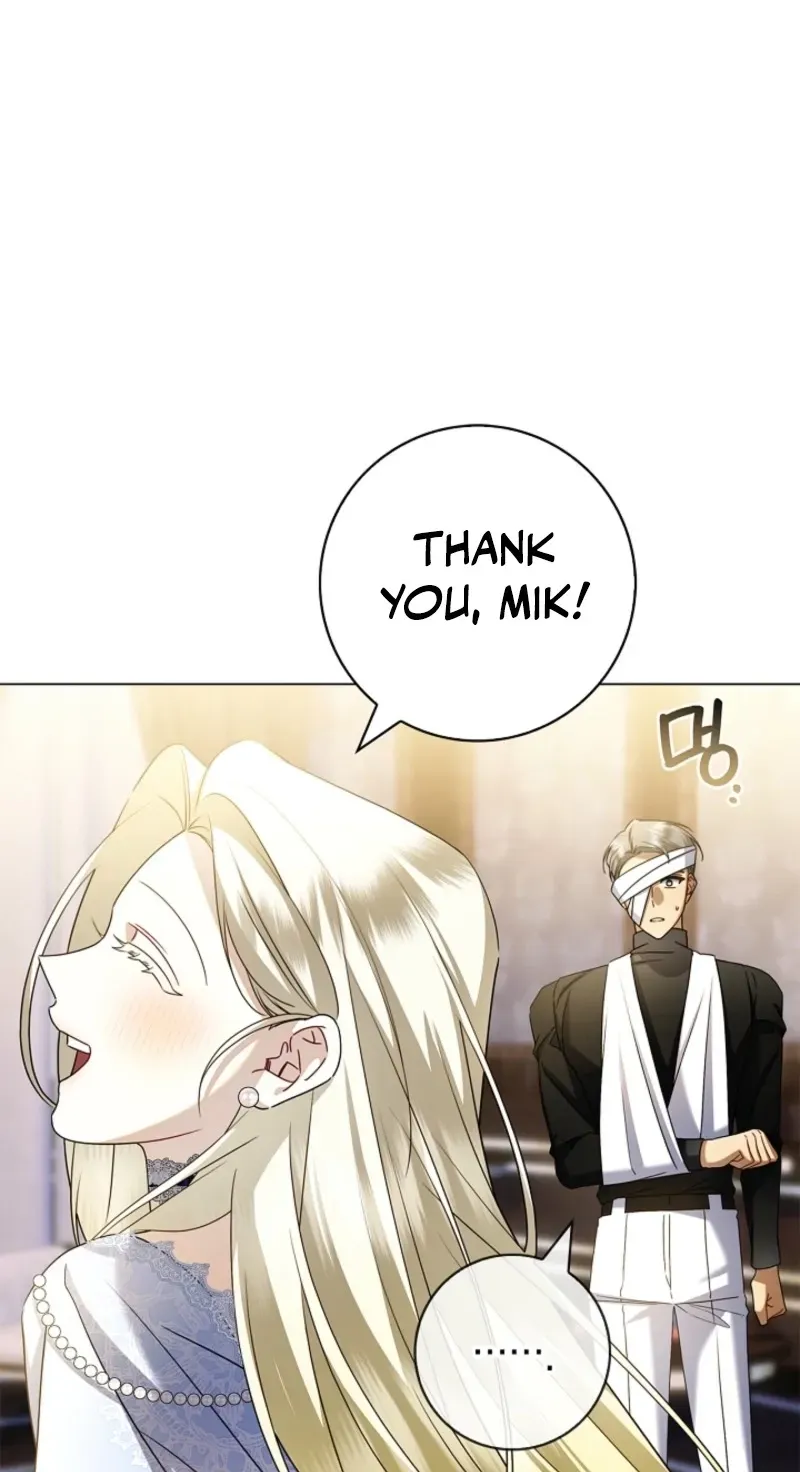 Married at Face Value Chapter 34 page 83 - 