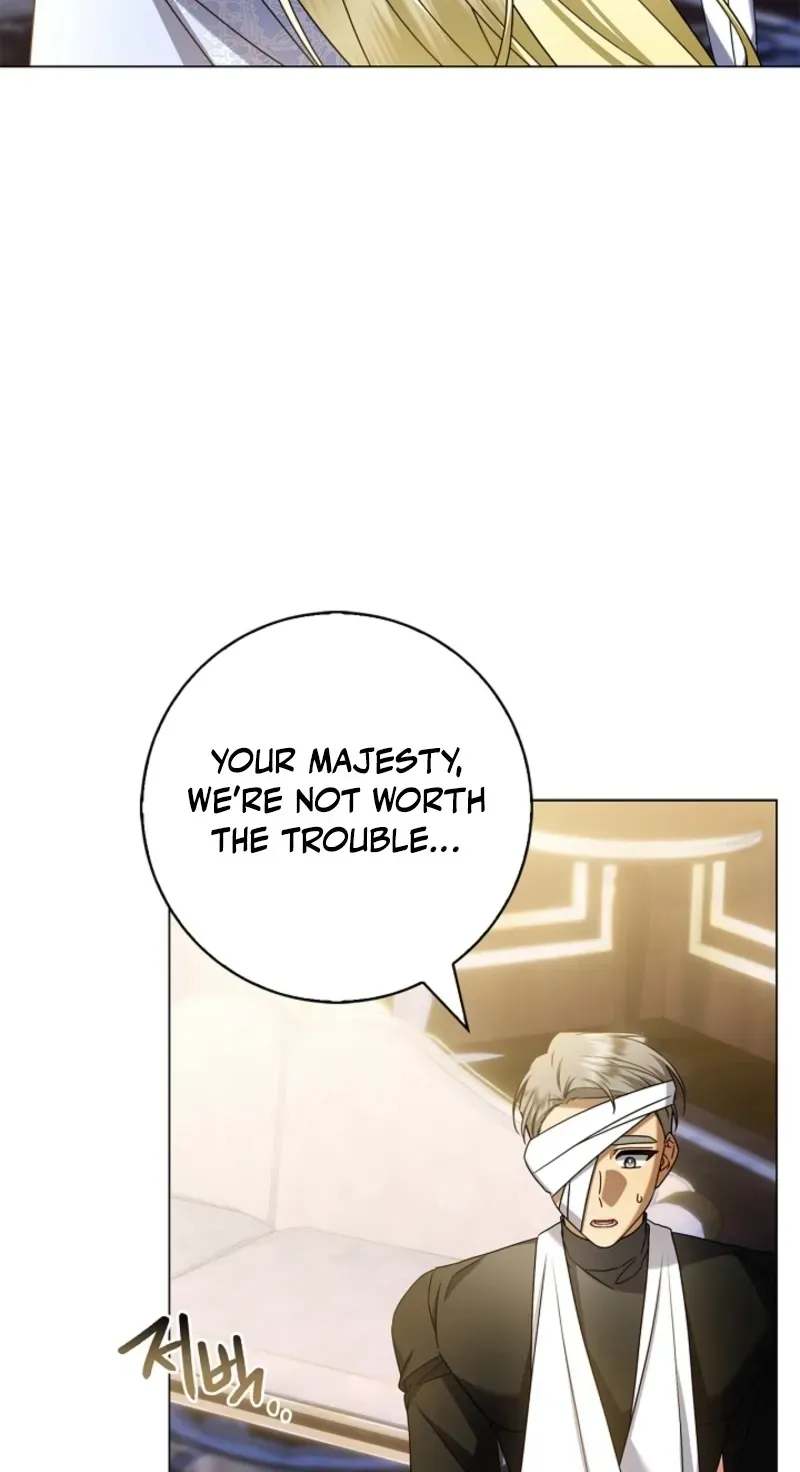Married at Face Value Chapter 34 page 84 - 