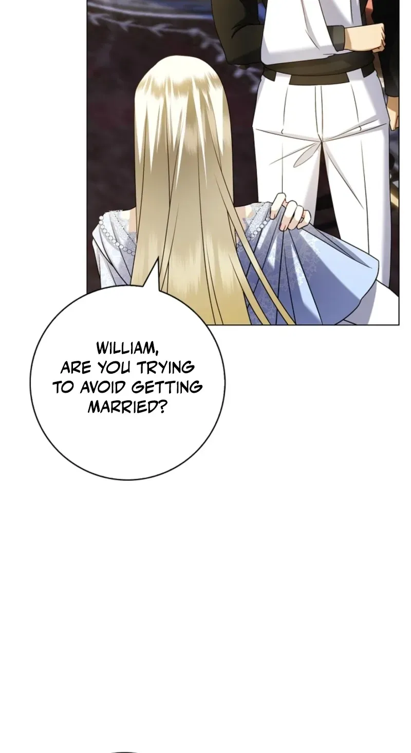 Married at Face Value Chapter 34 page 85 - 