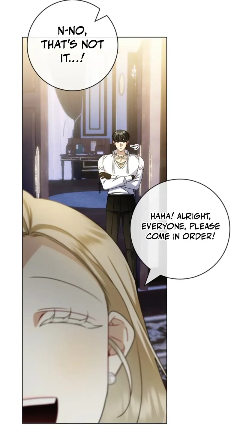 Married at Face Value Chapter 34 page 86 - 