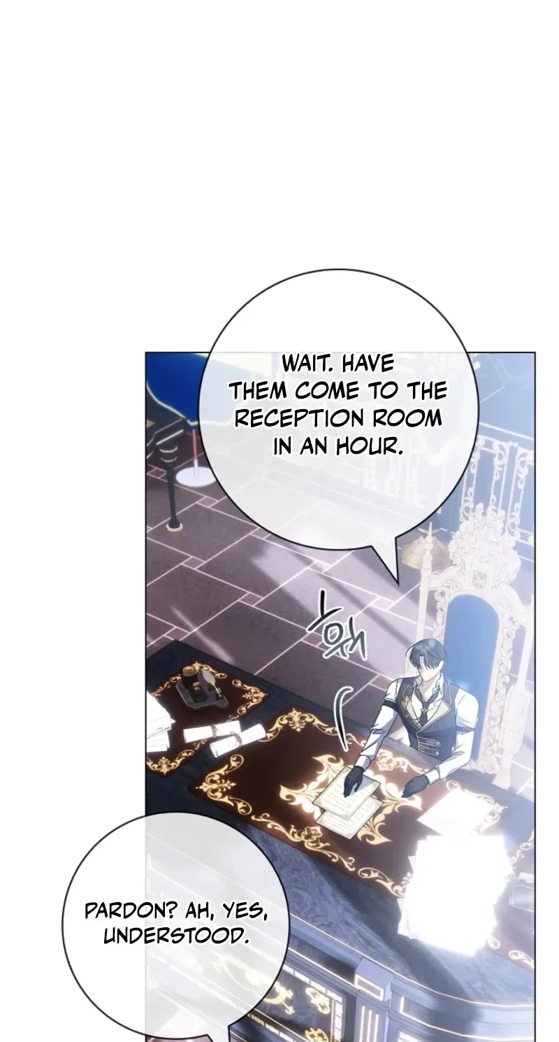 Married at Face Value Chapter 34 page 97 - 