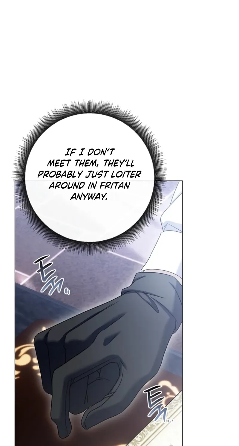 Married at Face Value Chapter 34 page 99 - 