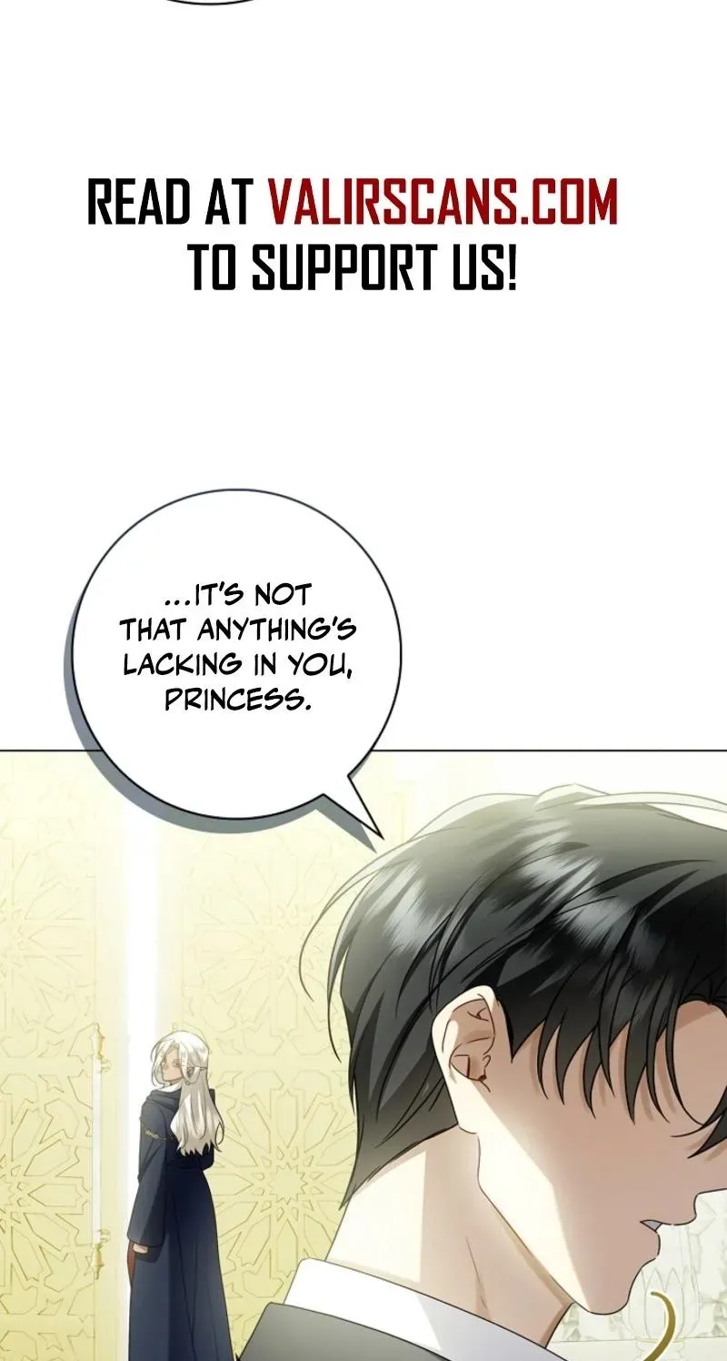 Married at Face Value Chapter 35 page 101 - 