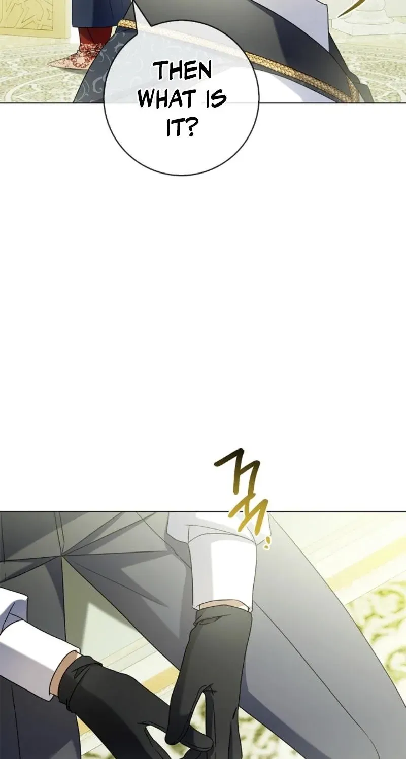 Married at Face Value Chapter 35 page 102 - 