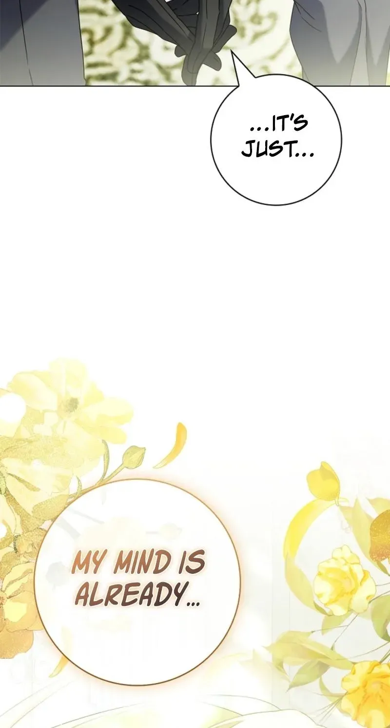 Married at Face Value Chapter 35 page 103 - 