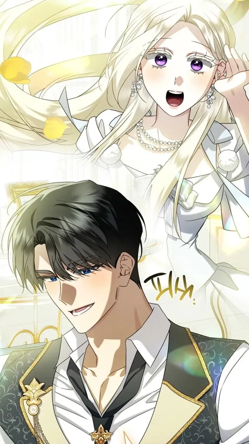 Married at Face Value Chapter 35 page 104 - 
