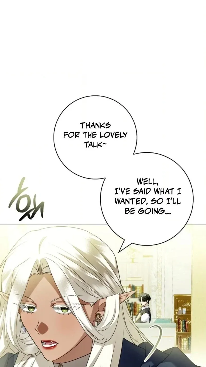 Married at Face Value Chapter 35 page 107 - 