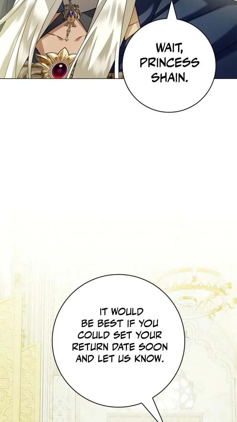 Married at Face Value Chapter 35 page 108 - 