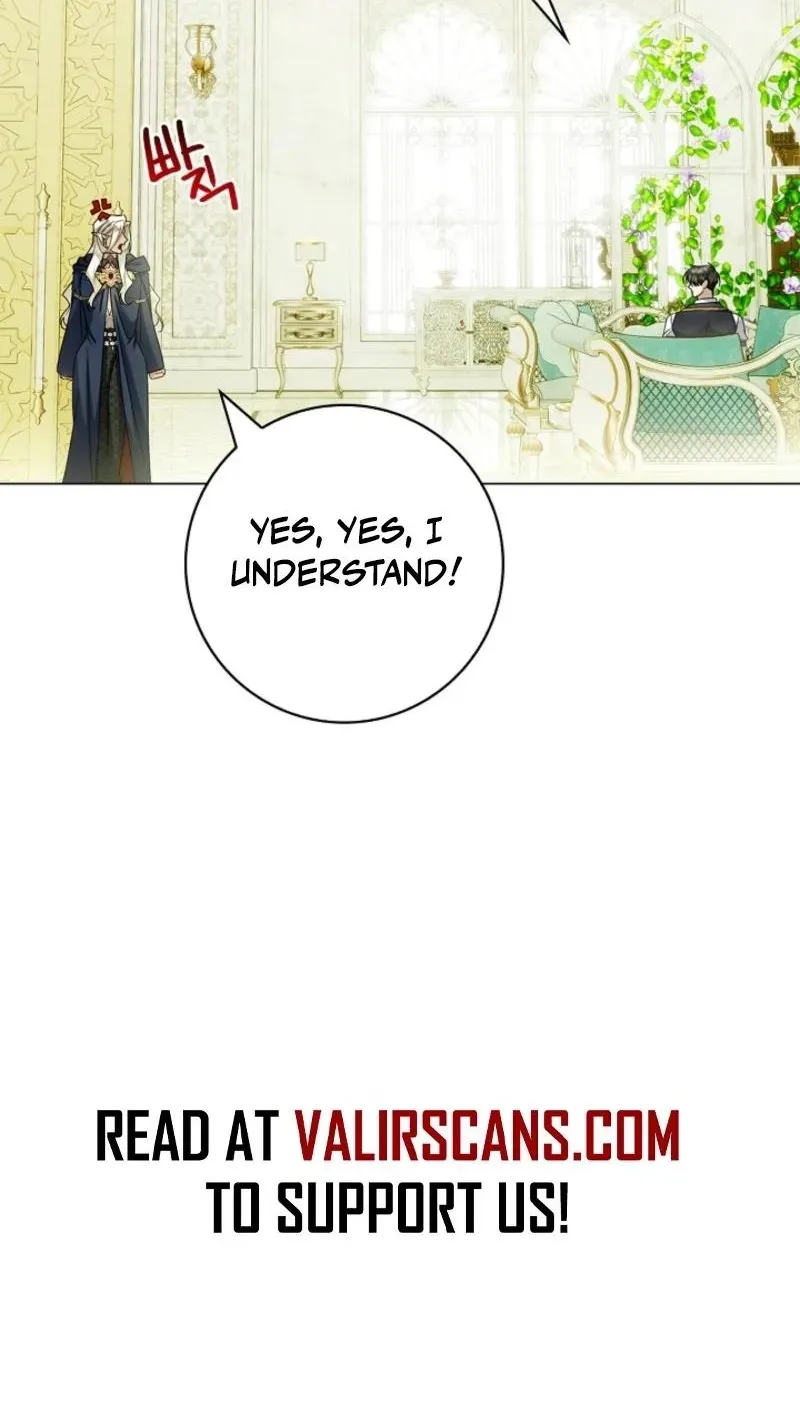 Married at Face Value Chapter 35 page 109 - 
