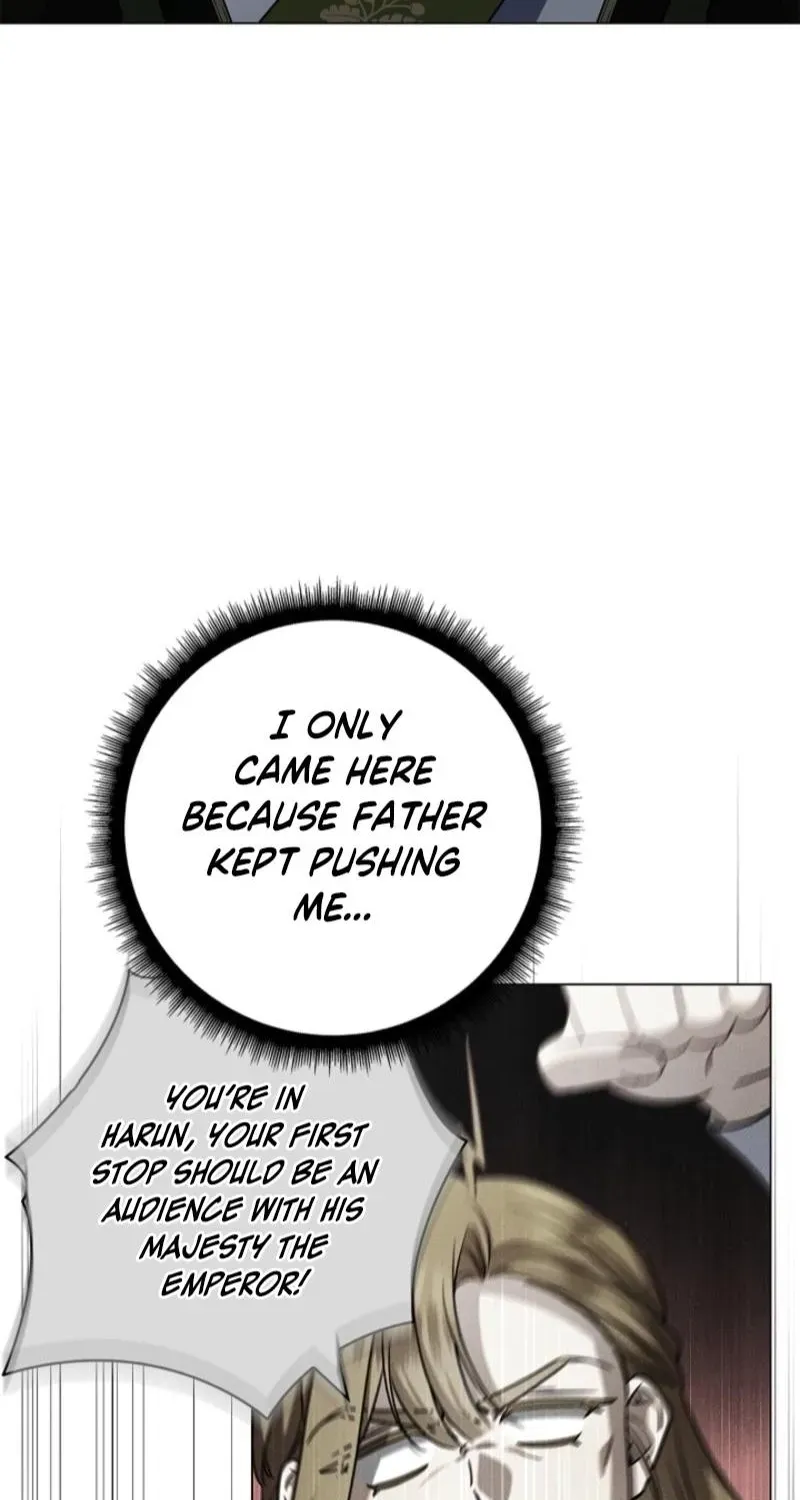 Married at Face Value Chapter 35 page 118 - 