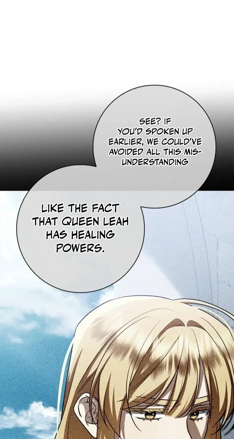 Married at Face Value Chapter 35 page 121 - 