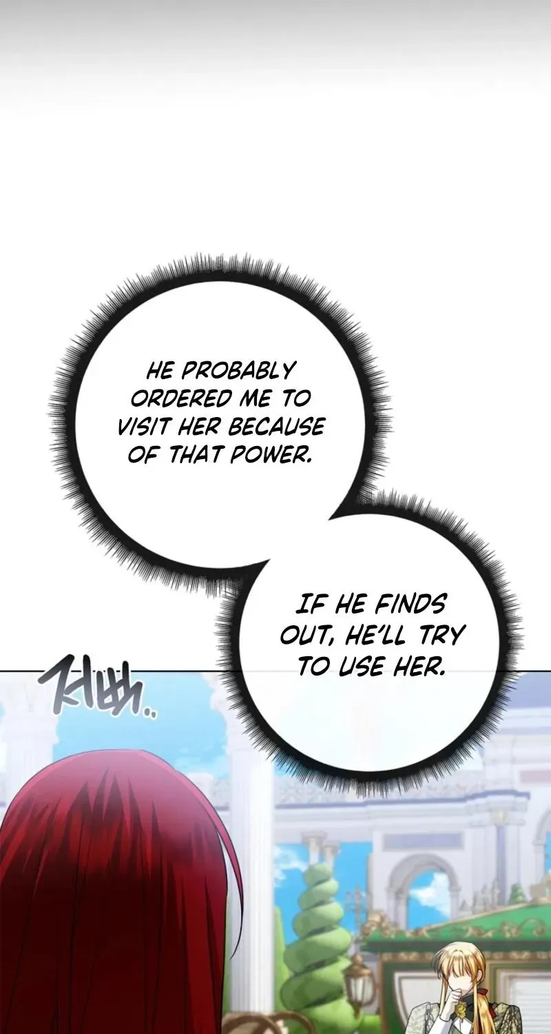 Married at Face Value Chapter 35 page 123 - 
