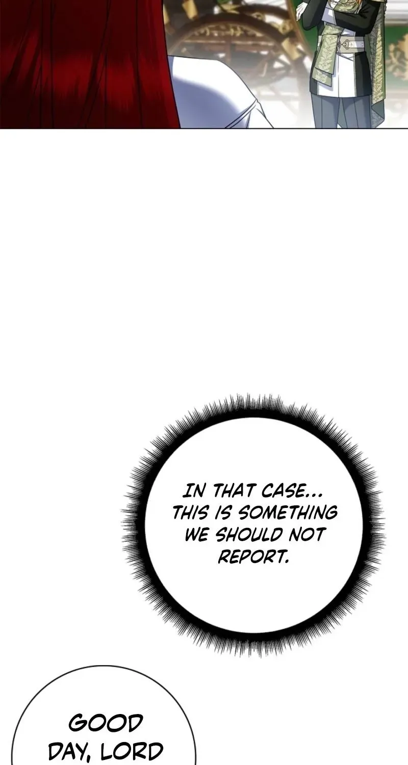 Married at Face Value Chapter 35 page 125 - 