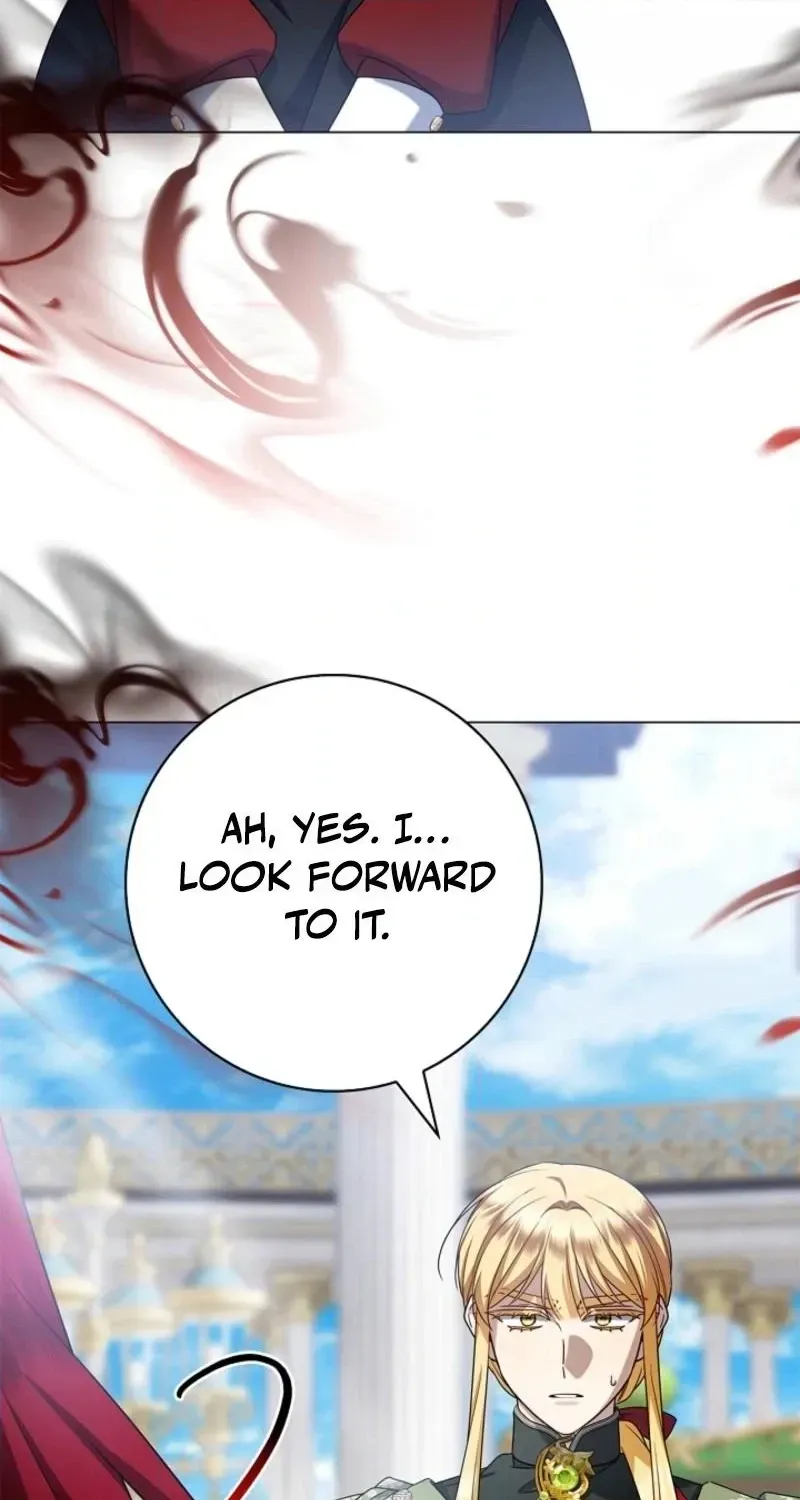 Married at Face Value Chapter 35 page 131 - 
