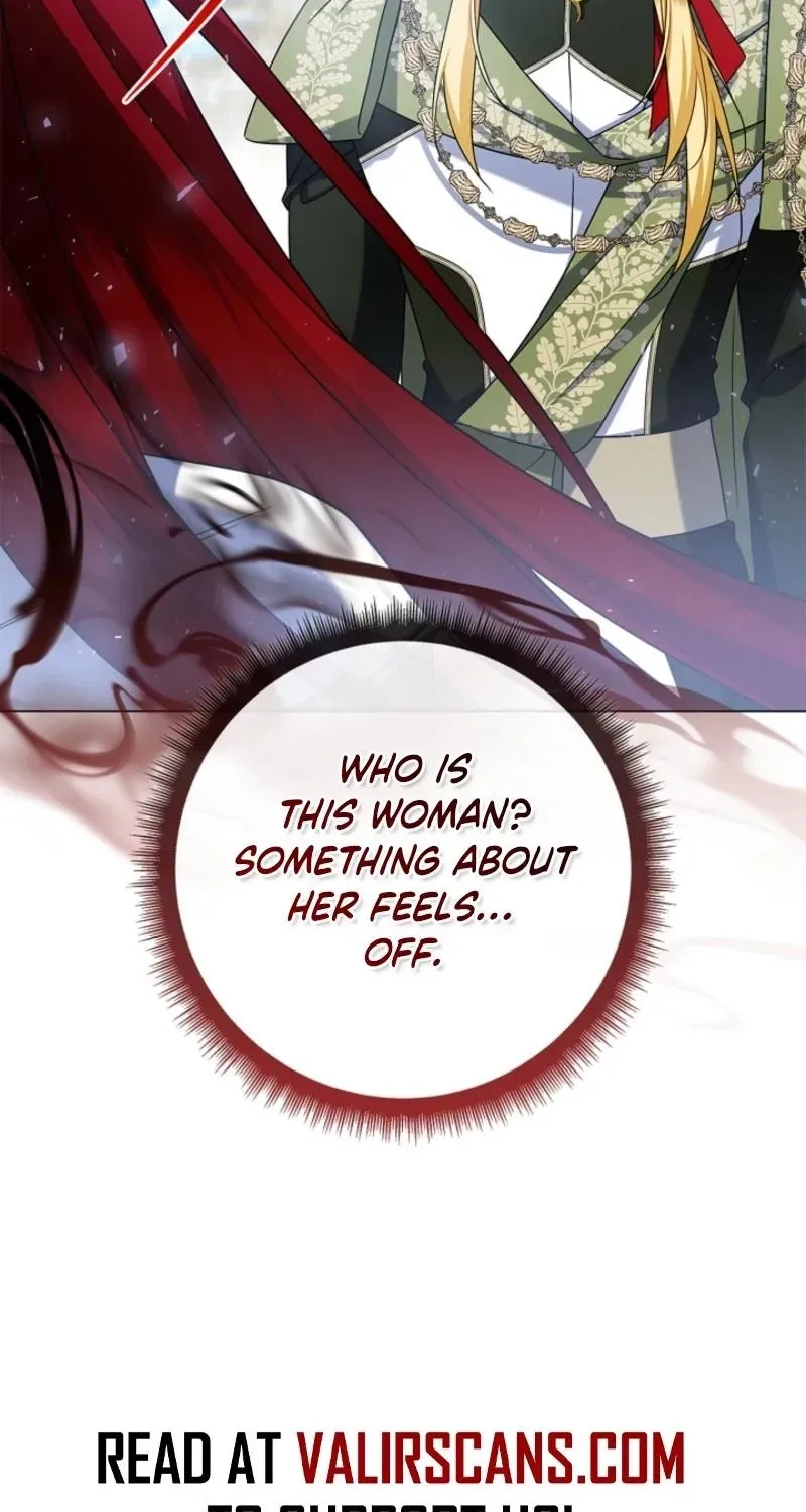 Married at Face Value Chapter 35 page 133 - 