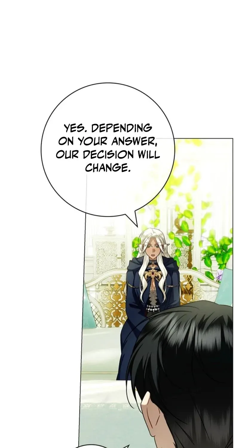 Married at Face Value Chapter 35 page 15 - 