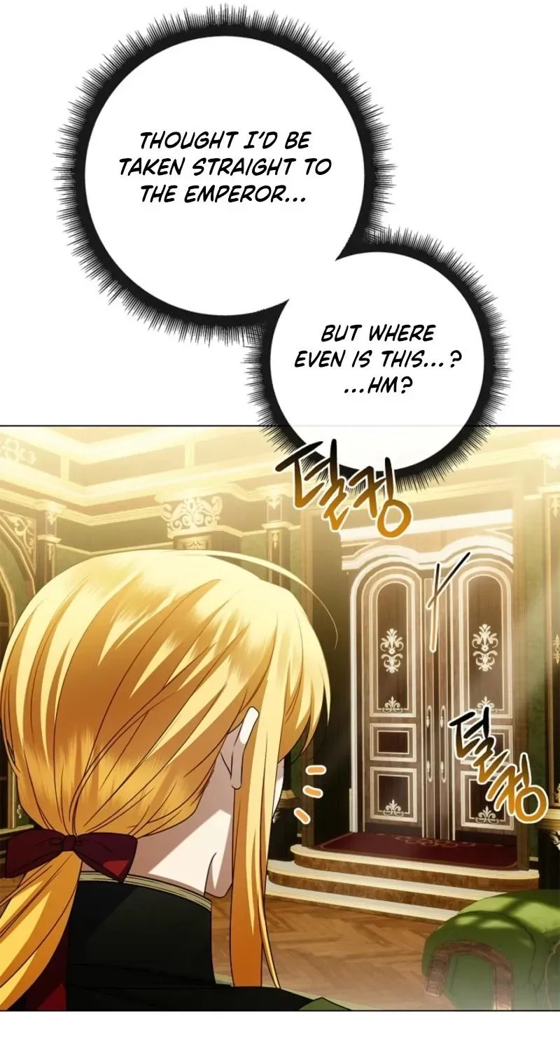 Married at Face Value Chapter 35 page 141 - 