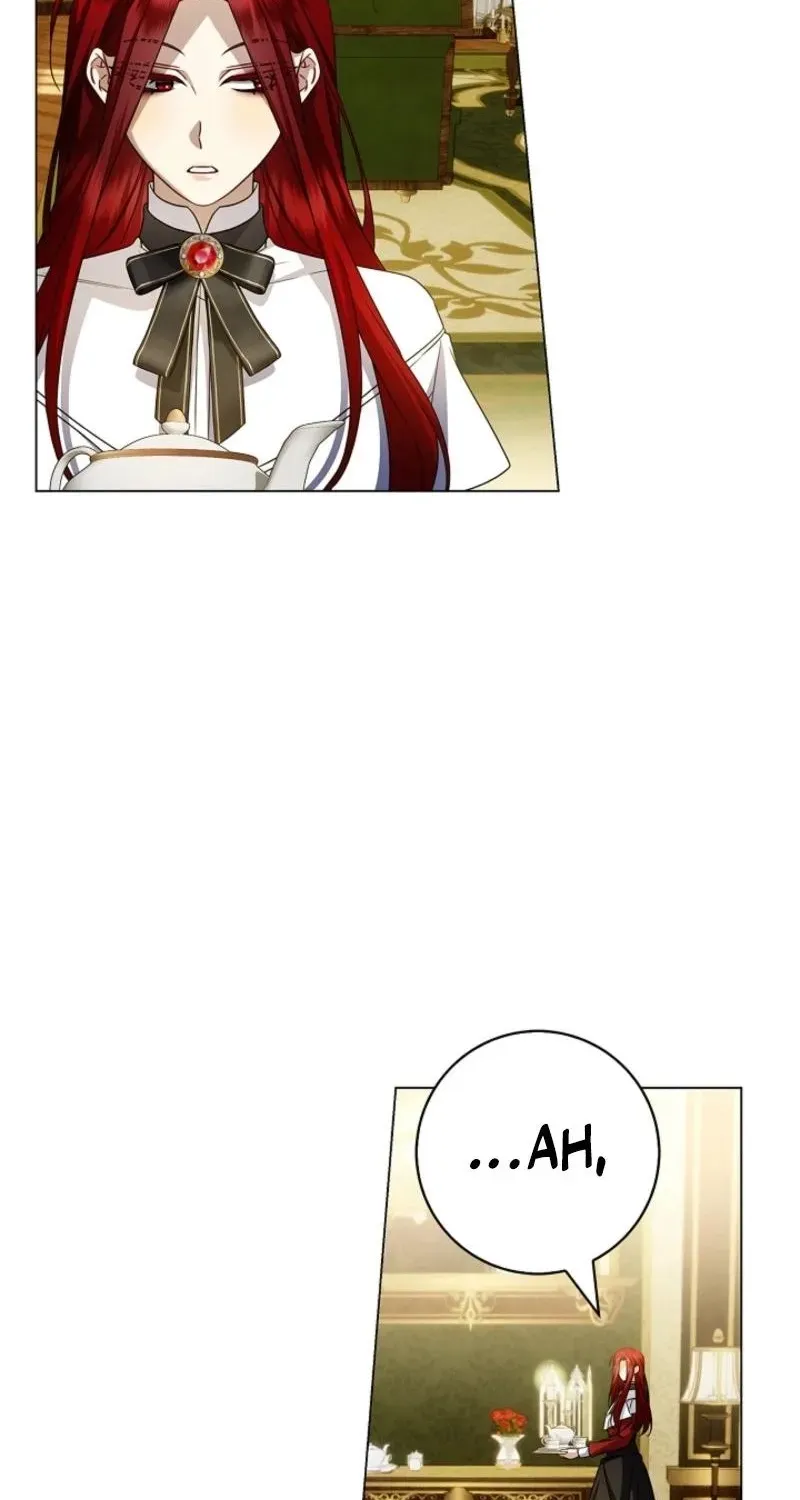Married at Face Value Chapter 35 page 147 - 