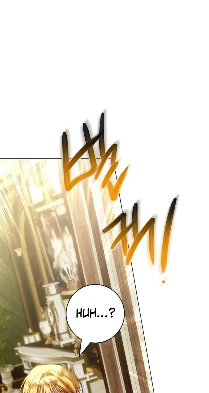 Married at Face Value Chapter 35 page 155 - 