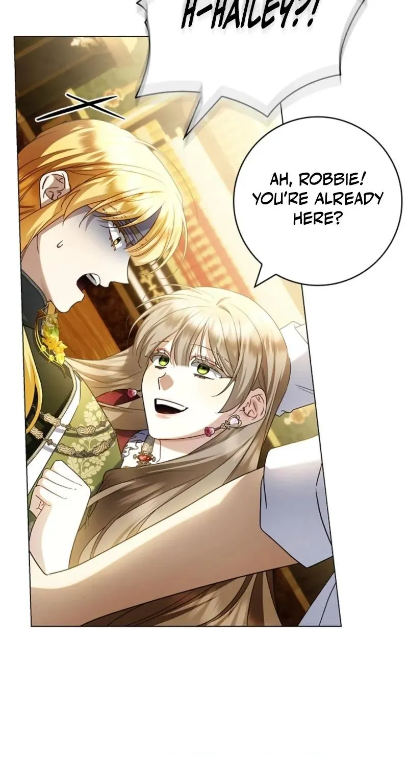 Married at Face Value Chapter 35 page 162 - 