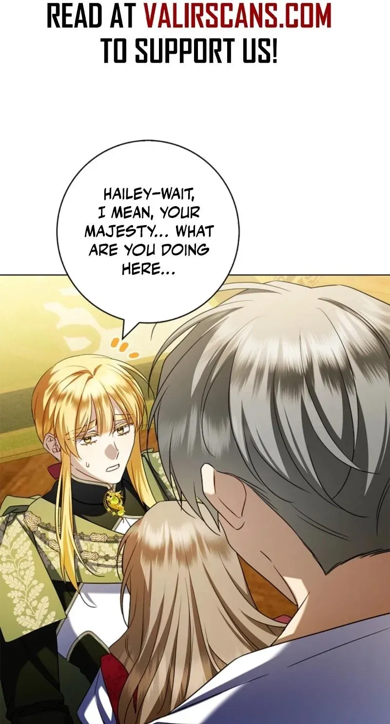 Married at Face Value Chapter 35 page 163 - 