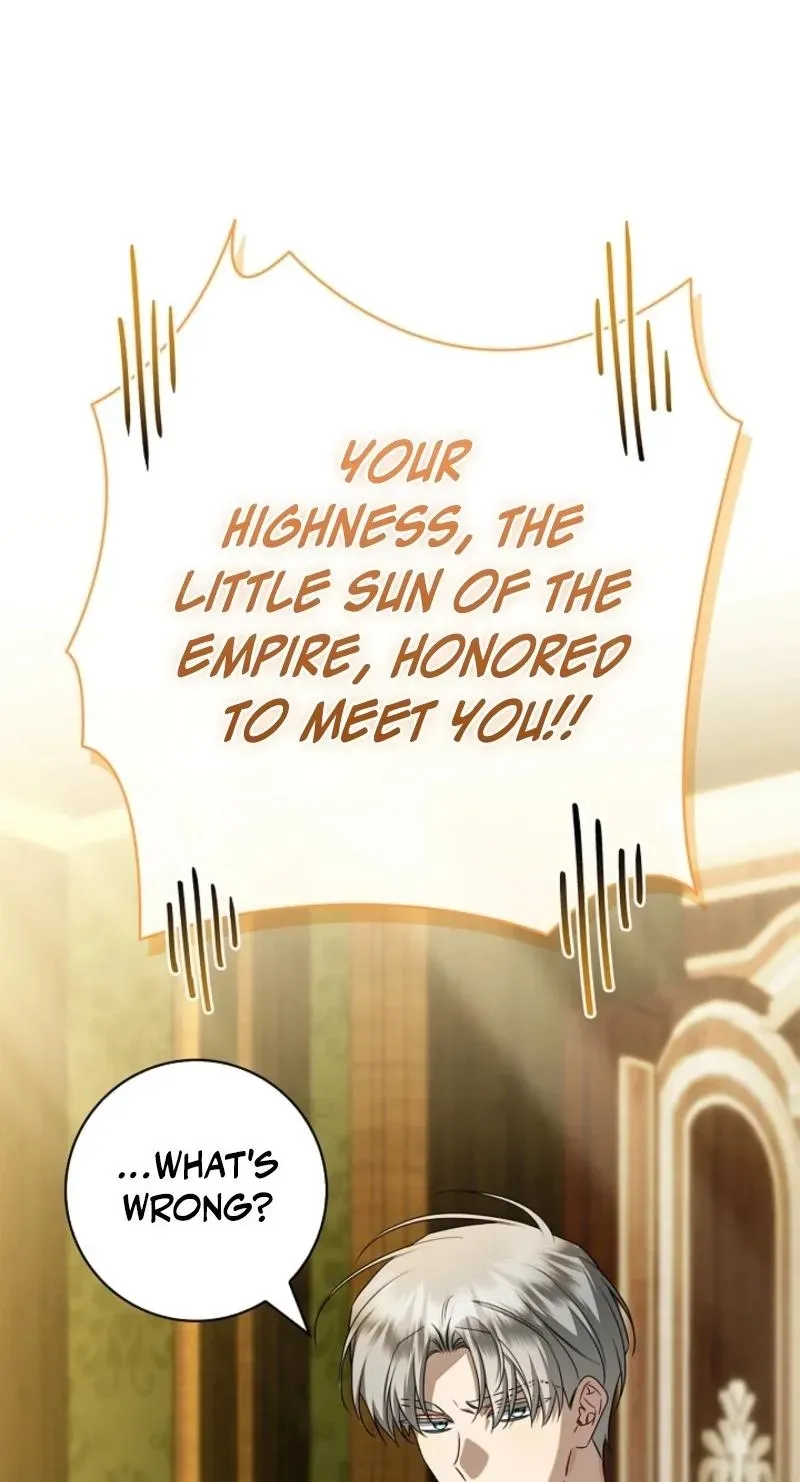Married at Face Value Chapter 35 page 167 - 