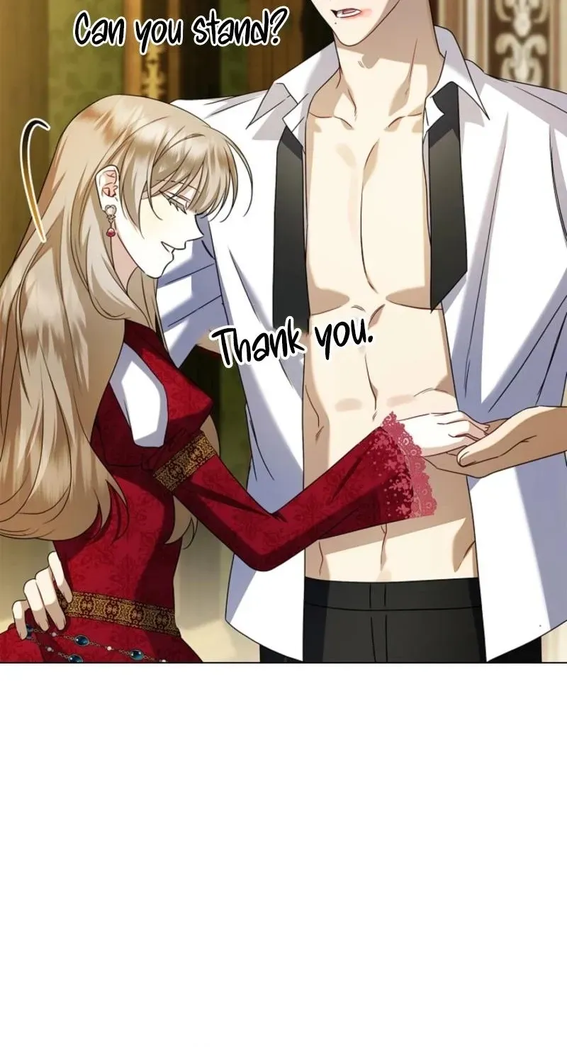 Married at Face Value Chapter 35 page 168 - 
