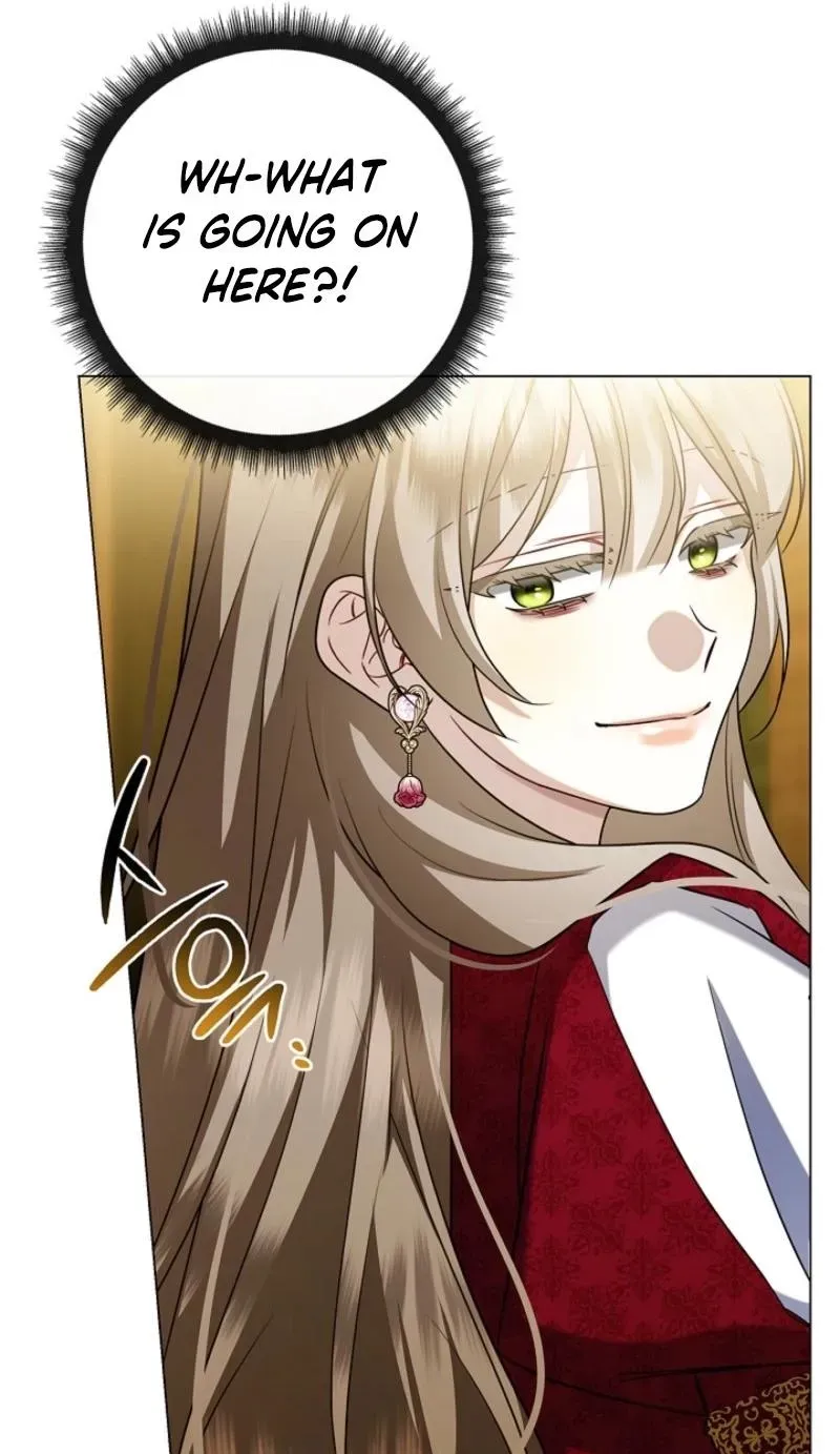 Married at Face Value Chapter 35 page 169 - 