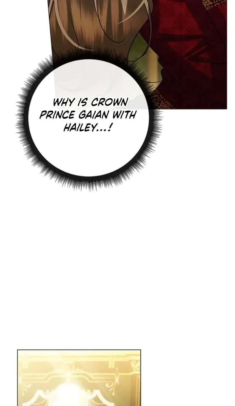 Married at Face Value Chapter 35 page 170 - 