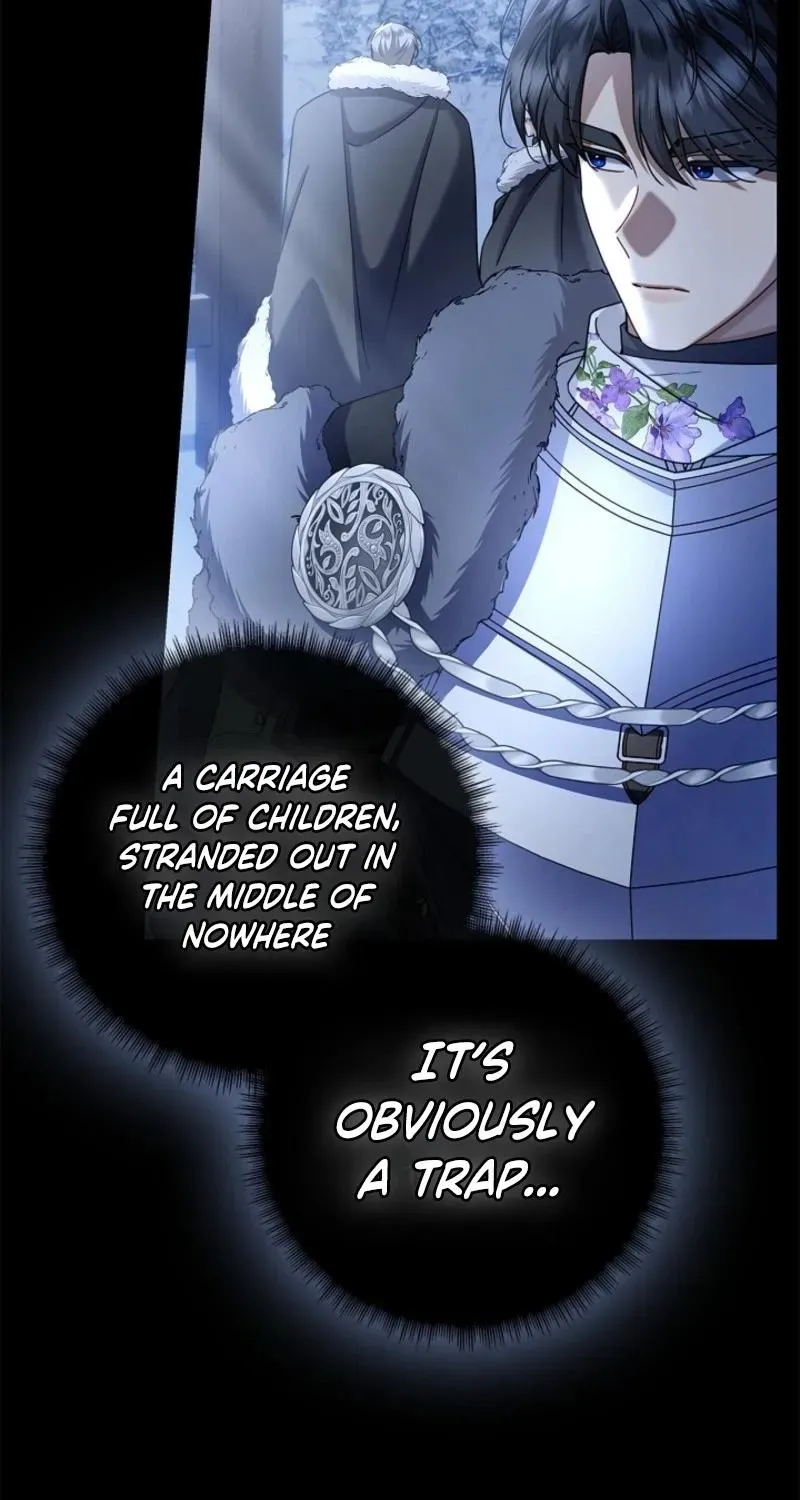 Married at Face Value Chapter 35 page 27 - 