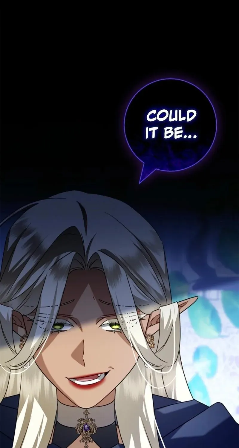 Married at Face Value Chapter 35 page 5 - 