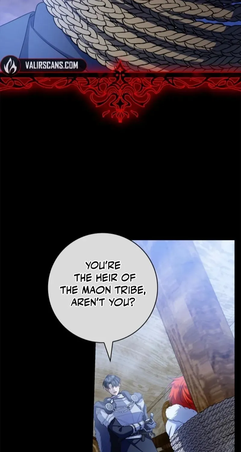 Married at Face Value Chapter 35 page 42 - 