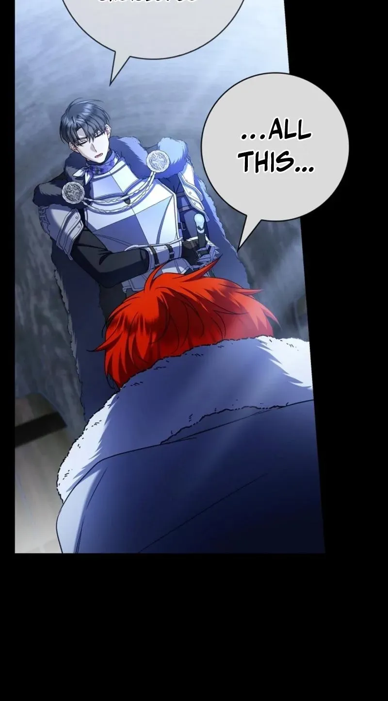 Married at Face Value Chapter 35 page 51 - 