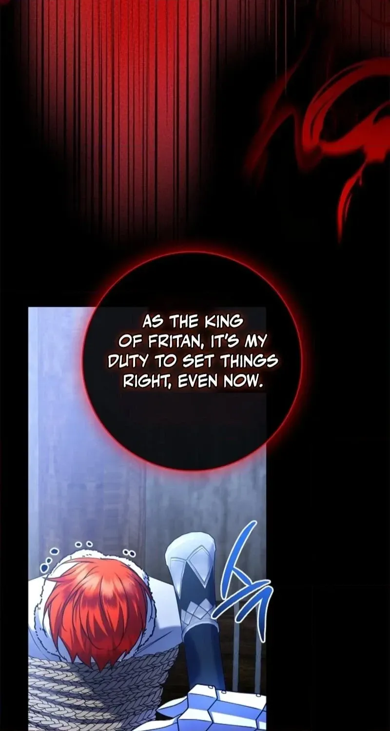 Married at Face Value Chapter 35 page 77 - 