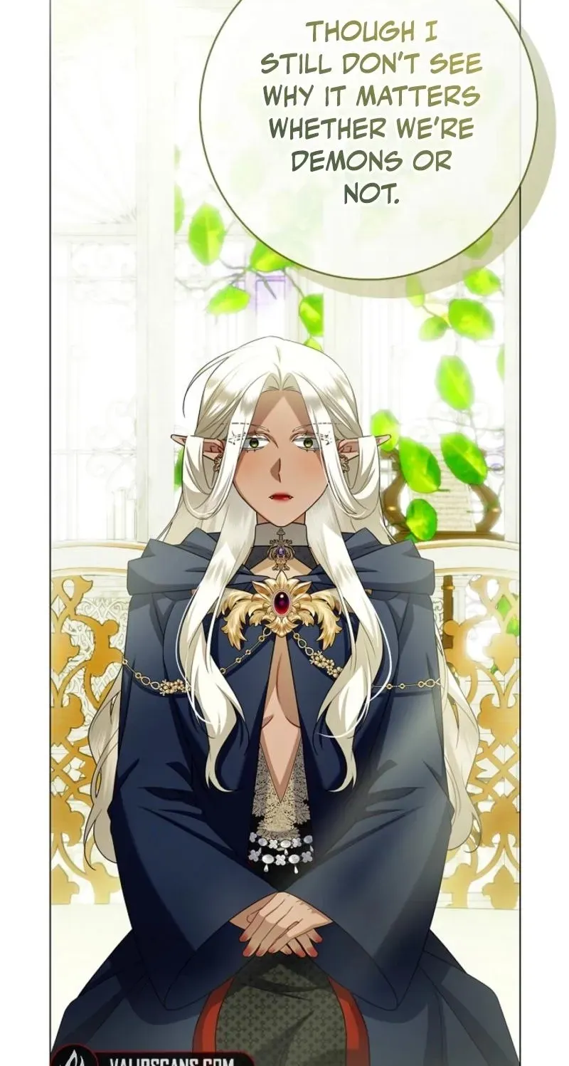 Married at Face Value Chapter 35 page 86 - 