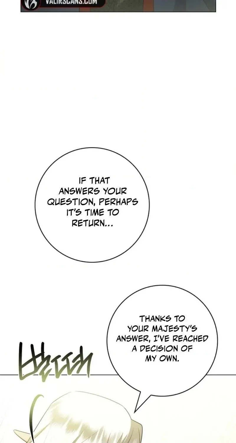 Married at Face Value Chapter 35 page 87 - 