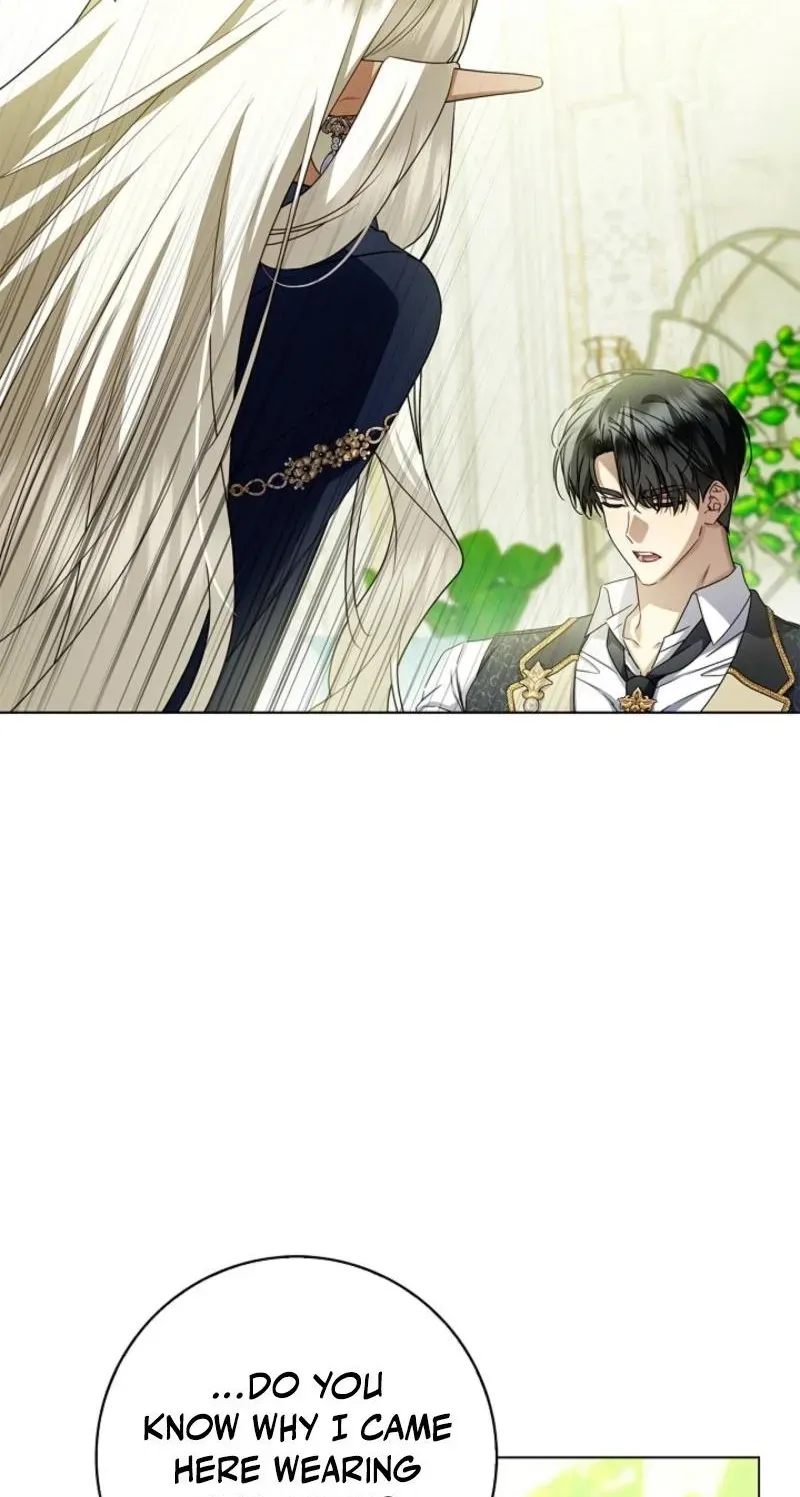 Married at Face Value Chapter 35 page 88 - 